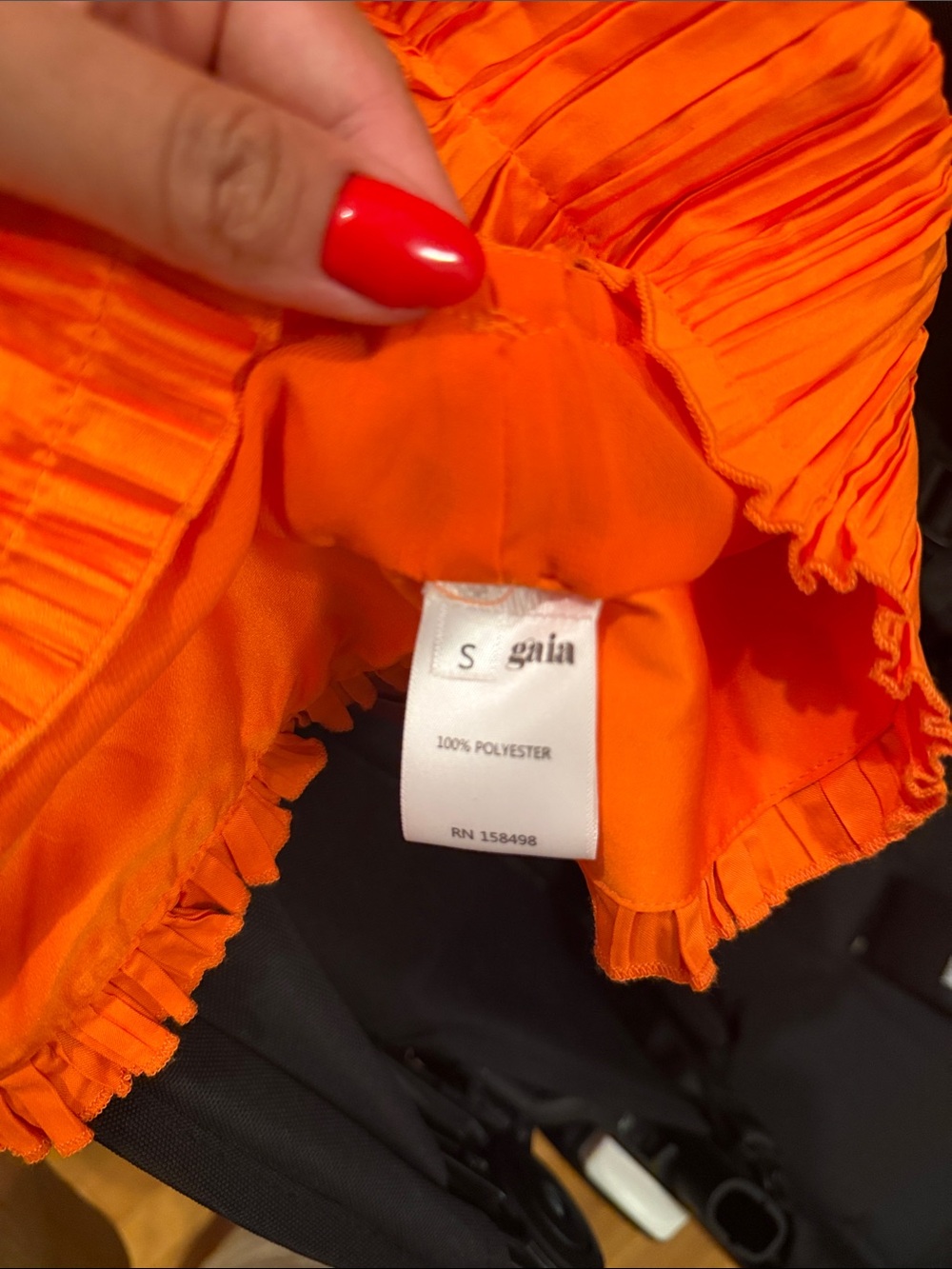 cult gaia Jules top | nwt - Picture 4 of 6